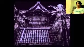 Let's Play Fatal Frame Part 1 - I shouldn't be scared