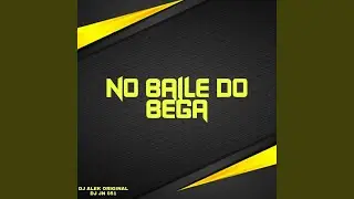 No Baile do Bega