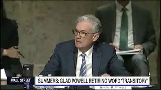Summers Says Fed Should Raise Rates Four Times Next Year