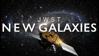 James Webb Telescope Just Captured Breathtaking Images of Distant Galaxies!