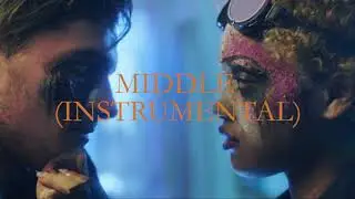 DJ Snake - Middle ft. Bipolar Sunshine (Instrumental)