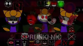 Wow Horror Incredibox Sprunki _ Sprunki Incredibox _ Sprunki _ Sprunki Live