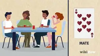 How to Play the Drinking Game King's Cup