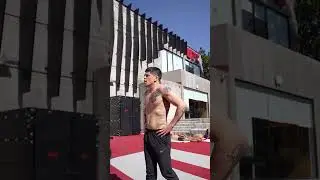 Brandon Moreno ‼️training for his next fight this February 28 in Mexico City  #ufcmexico
