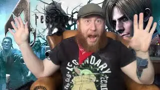 Resident Evil 4|the Village |#Resi4|#ResidentEvil