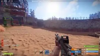Rusticaland - Rust Experimental Cracked Server ( With Download)