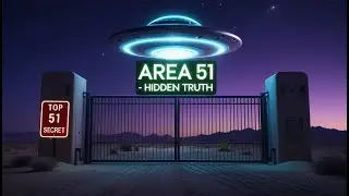 What&rsquo;s REALLY Inside Area 51? The Truth Exposed!