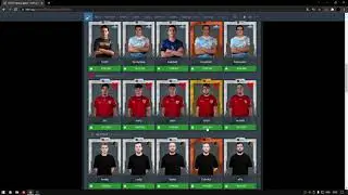 Fantasy Game - HLTV - Pinnacle Fall Series 3