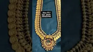 #Silver92.5#Jewellery#Ornaments#Luvz~Jewelz#Customized#8919359961#UnqiueCollection#AffordablePrices