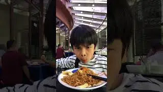 world spicest noodle