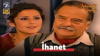 Kanal 7'de Nostalji Kuşağı (4K) | İhanet