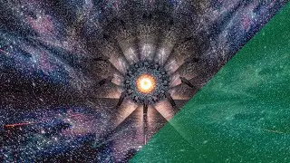 GiantMirror by ShowTex for the world&rsquo;s largest kaleidoscope