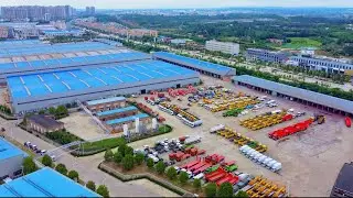 CS Trucks, China Chusheng Trucks Group. Chusheng vehicle group co.,limited.