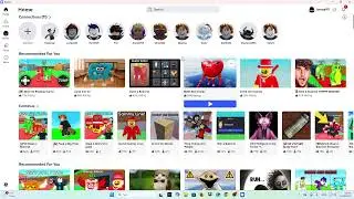 Roblox trading,pvp,og vipps