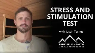 Stress Test! Use Breath to See How Well Your Nervous System Navigates Stress & Stimulation