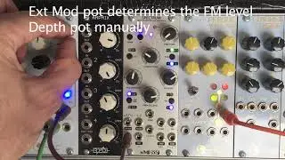 Plague of Demons VCO