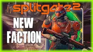 Splitgate 2 Community Helps Developers Create Possible New Faction In Full Detail