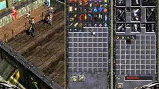 Silver-MU, Quest II (Marlon Quest)