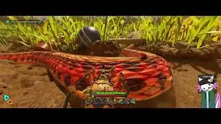 Grounded 2 || Episode 12: Entering the Garden