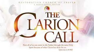 The Clarion Call | 12-27-25