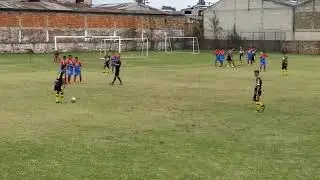 Debut tribu fc  andres velasco