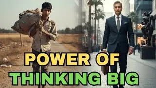 Change your mindset why giving is the key to receiving | Motivational Stories