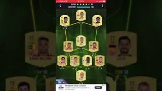 SEPTEMBER GOALS - AMINE HARIT SBC COMPLETED! - Pacybits FUT 20 Solutions!