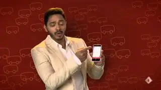 Redbus.in Demo 20sec. : Director's Cut.