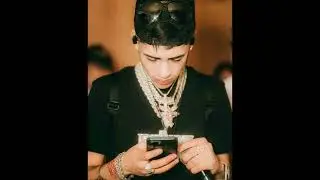 (VENDIDO) Cris Mj x Benjitalkapone - 👹| Mambo Flayte Chileno Type Beat 2024 | prod yaer 😈