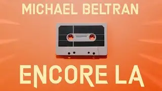 Michael Beltran - Encore L&agrave; (Official Video)