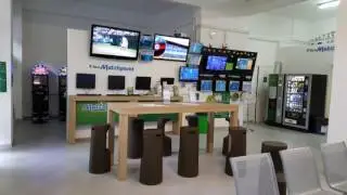 SISAL MATCHPOINT ALBENGA anno 2016