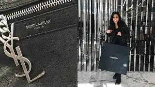 BUYING MY FIRST DESIGNER BAG | Roxette Arisa Vlogs