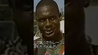 Ben vs Carl Biggest Story in Track & Field History #trackandfield #100m #sprinter #athletics