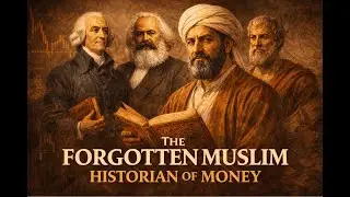 The Medieval Scholar Who Predicted Modern Economics  Al-Ghazali's Warning