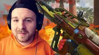 FIGHTER ACE MASTERCRAFT CAMO! | ABR-223 Gameplay | Call of Duty: Black Ops 4 #2
