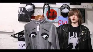 Strictly STUFF Ep01 Cult