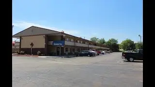 Economy Inn - Edmond Hotels, Oklahoma