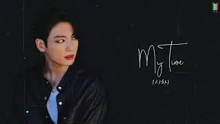 [SUB ITA] BTS (방탄소년단) - My Time (시차) (MOTS : 7 - Traccia #9)