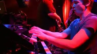 Maxaphone's Weird Band