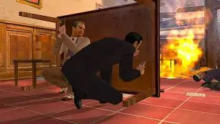 ВЕРТИКАЛЬНОЕ ПРОХОЖДЕНИЕ Mafia: The City of Lost Heaven #shorts #shortslive