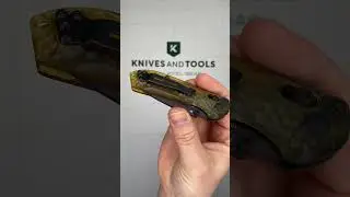 Benchmade Mini Freek 565PL 2501 Amethyst Cerakote CPM M4, Amber Ultem SHOT Show 2025 Limited Edition