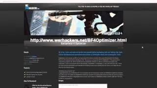 Battlefield 4 Beta Lag Fix | DIRECT DOWNLOAD | Optimizer
