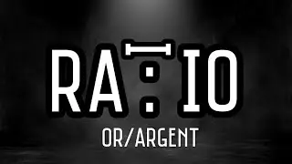 Le ratio or/argent - comment l'utiliser pour investir