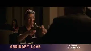 Ordinary Love - 