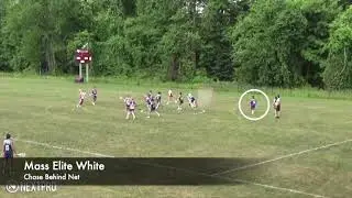 Colleen Ryan (2022 Defender) 2020 Summer Highlights