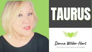 TAURUS~EMPRESS! GET BACK ON YOUR THRONE!~DONNA WILDER-HART~TODAY
