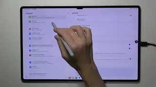 SAMSUNG Galaxy Tab S10 Ultra 5G | Топ фишек SAMSUNG Galaxy Tab S10 Ultra
