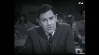 BBC / 1966 General Election