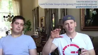 Golang Tutorial