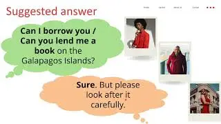 4   Lesson 4  Communication   E9   Official